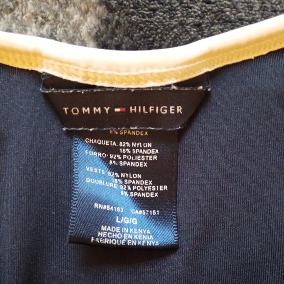 Tommy Hilfiger swimsuit - Picture 4 of 5